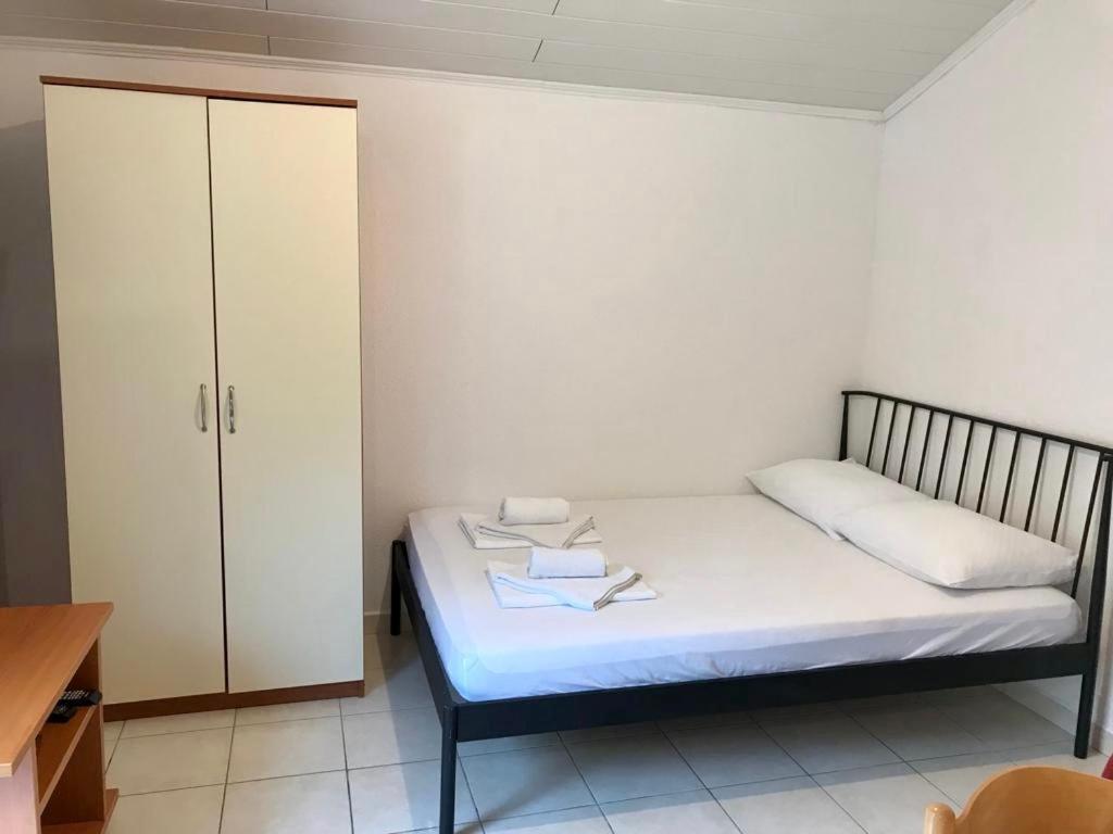 Apartments Hanka ニヴィーチェ エクステリア 写真