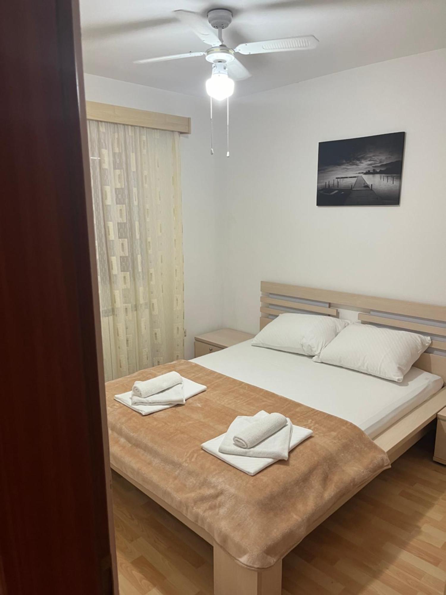 Apartments Hanka ニヴィーチェ エクステリア 写真