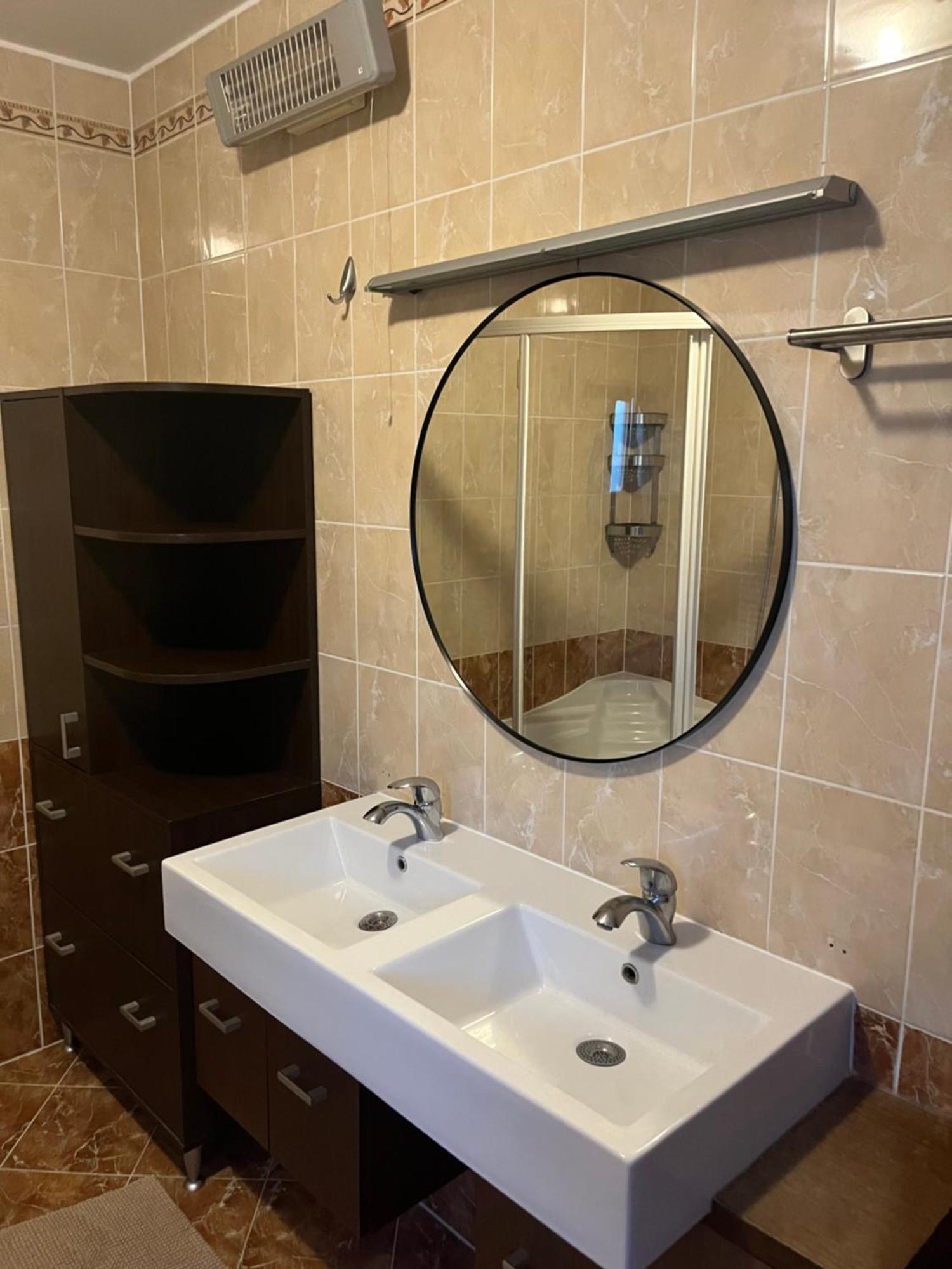 Apartments Hanka ニヴィーチェ エクステリア 写真