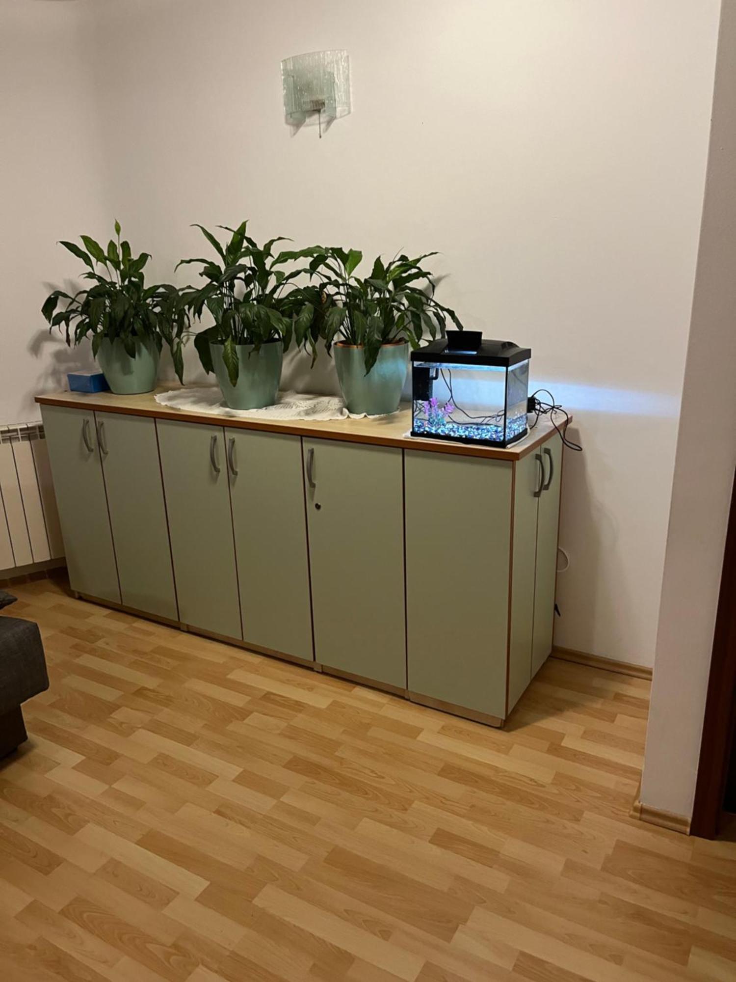 Apartments Hanka ニヴィーチェ エクステリア 写真